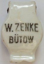 Bytów Zenke porcelanka 1-01