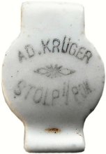 Supsk Krger porcelanka 3-01