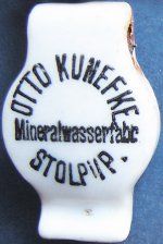 Słupsk Otto Kunefke porcelanka 01