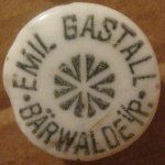 Barwice Emil Gastall porcelanka 3-01