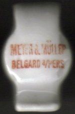 Białogard Meyer & Müller porcelanka 01