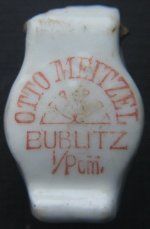 Bobolice Otto Meitzel porcelanka 02