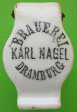 Drawsko Karl Nagel porcelanka 02