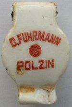 Połczyn Fuhrmann porcelanka 02-02