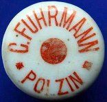 Połczyn Fuhrmann porcelanka 03-01