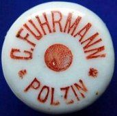 Połczyn Fuhrmann porcelanka 04-01