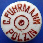 Połczyn Fuhrmann porcelanka 06-02