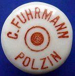 Połczyn Fuhrmann porcelanka 06-03
